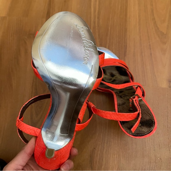 Sam Edelman Heels - Picture 2 of 2